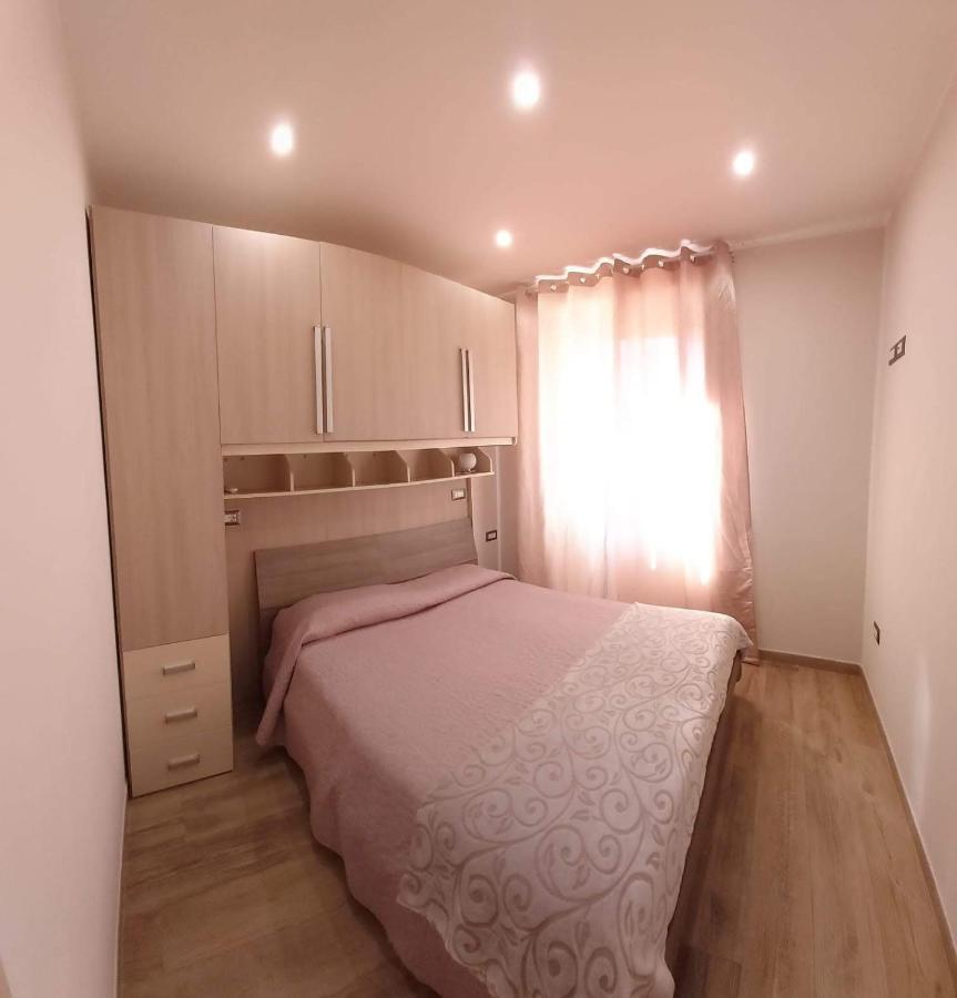 Bed and Breakfast Le Scalette La Maddalena  Zewnętrze zdjęcie