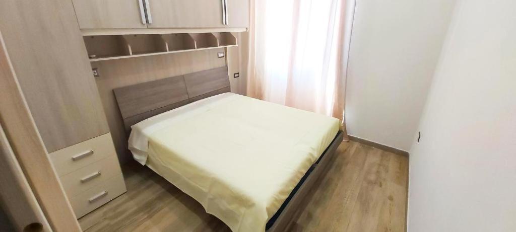 Bed and Breakfast Le Scalette La Maddalena  Zewnętrze zdjęcie