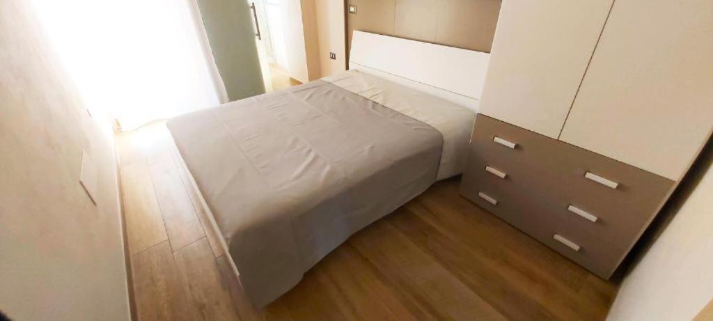 Bed and Breakfast Le Scalette La Maddalena  Zewnętrze zdjęcie