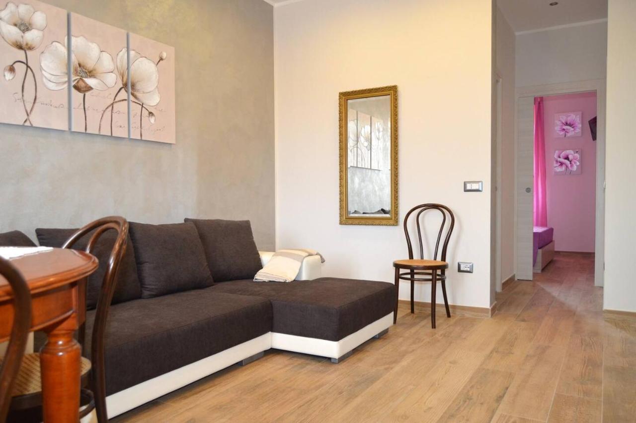 Bed and Breakfast Le Scalette La Maddalena  Zewnętrze zdjęcie