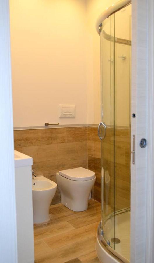 Bed and Breakfast Le Scalette La Maddalena  Zewnętrze zdjęcie