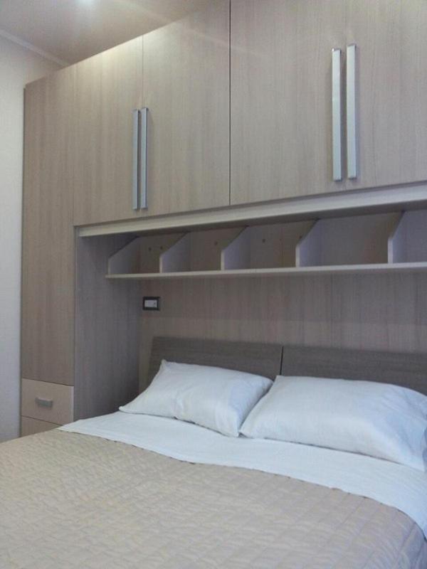 Bed and Breakfast Le Scalette La Maddalena  Zewnętrze zdjęcie
