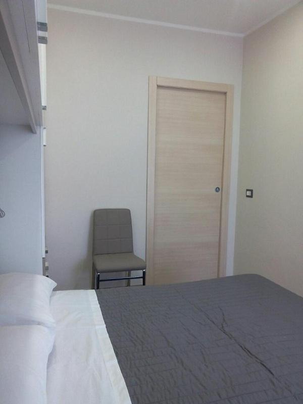 Bed and Breakfast Le Scalette La Maddalena  Zewnętrze zdjęcie